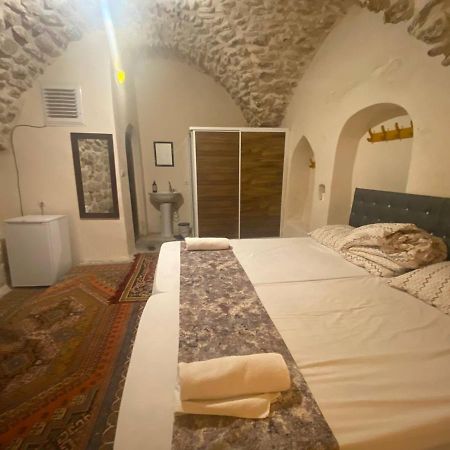 Gilgamesh Butik Otel Mardin Exterior foto