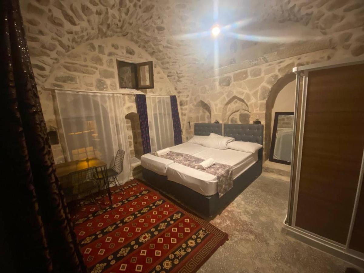 Gilgamesh Butik Otel Mardin Exterior foto