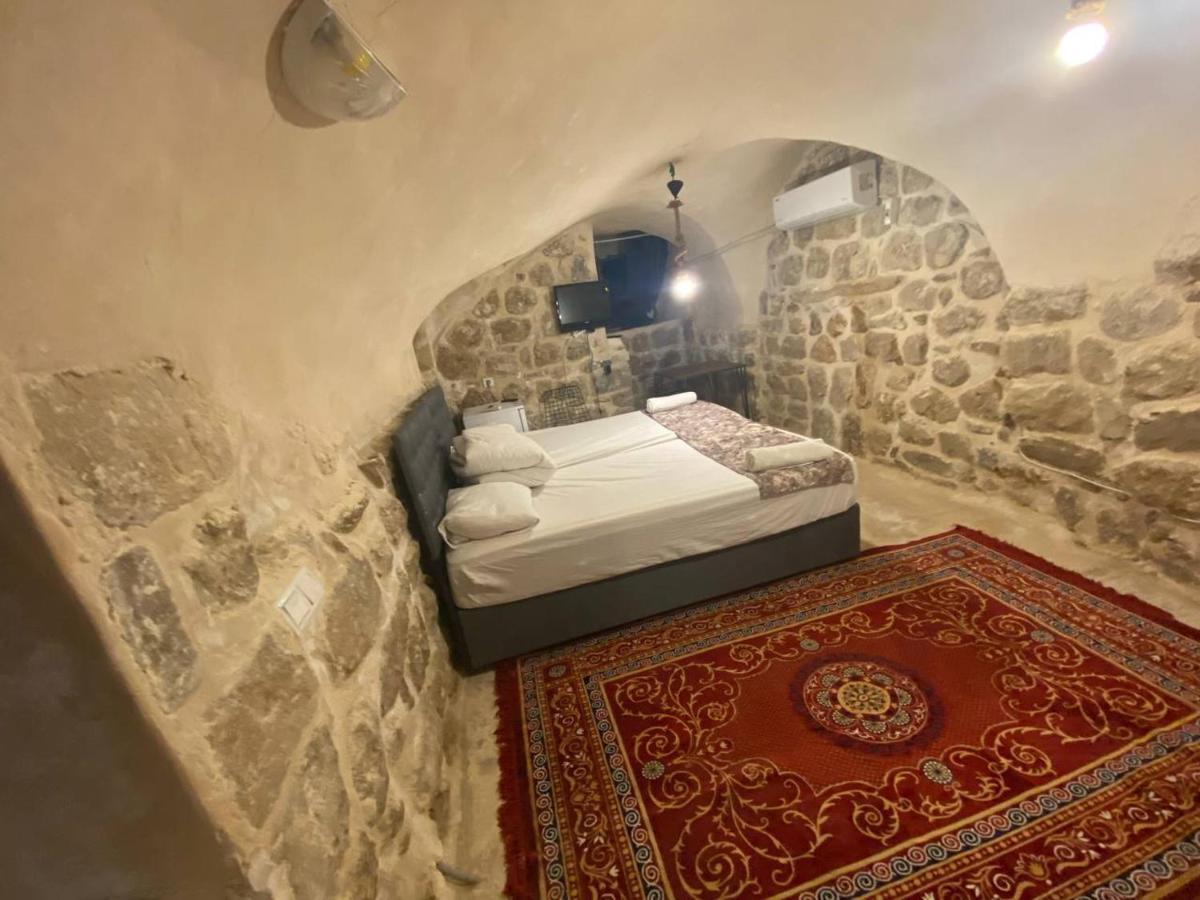 Gilgamesh Butik Otel Mardin Exterior foto