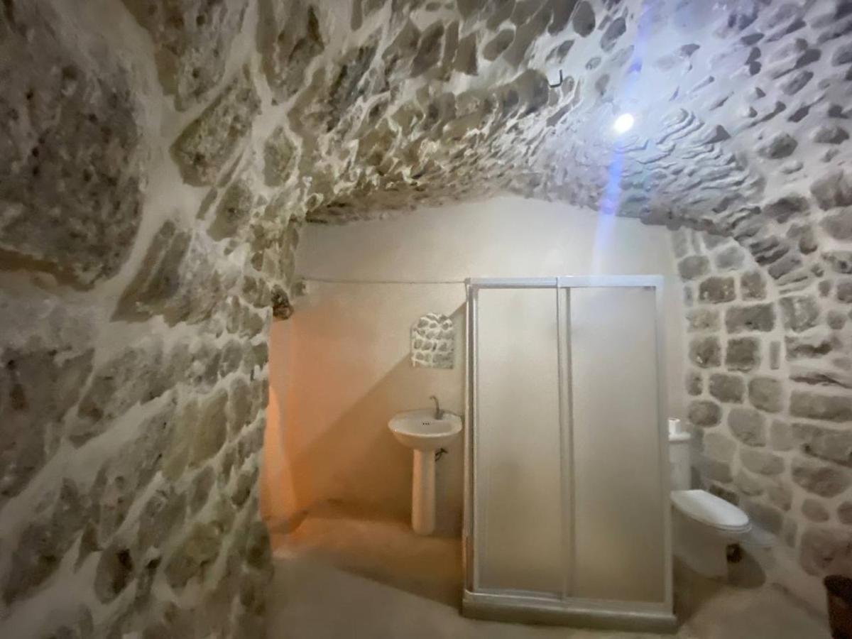 Gilgamesh Butik Otel Mardin Exterior foto