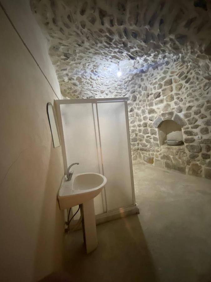 Gilgamesh Butik Otel Mardin Exterior foto