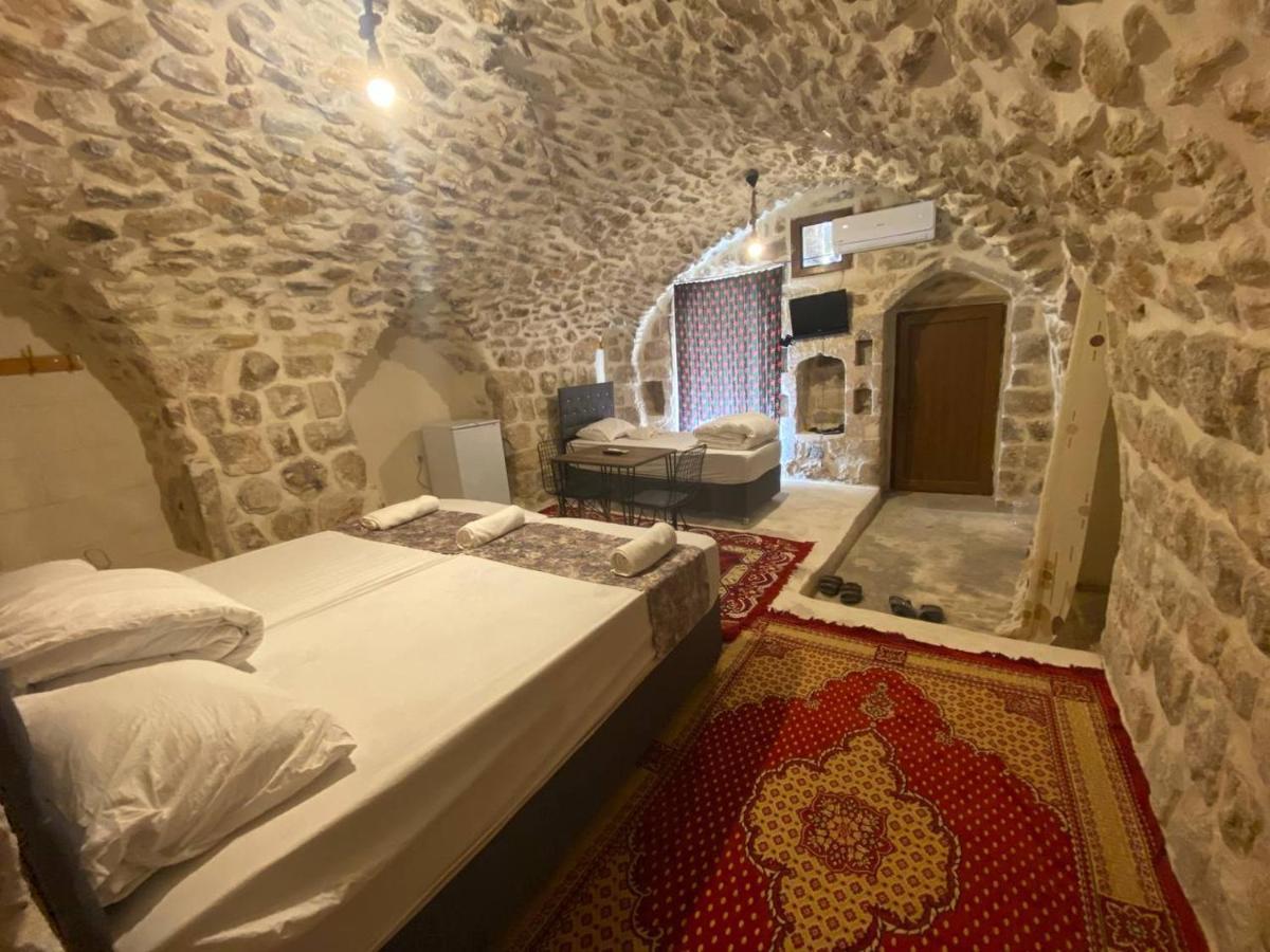 Gilgamesh Butik Otel Mardin Exterior foto